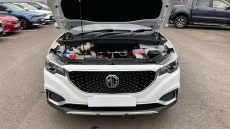 MG Zs 105kW Exclusive EV 45kWh 5dr Auto Electric Hatchback